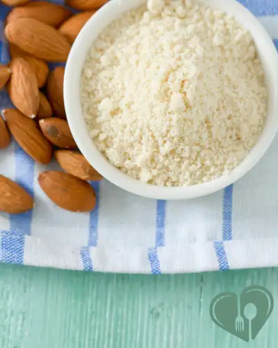 Best Low-Carb Binders for Diabetic Baking