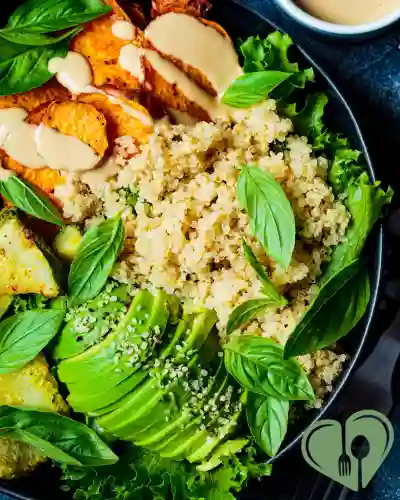 Common Lunch Mistakes That Spike Blood Sugar
