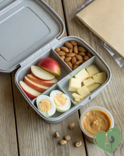 Top 10 Diabetic Snacks to Pair With Lunch (For Busy Days)