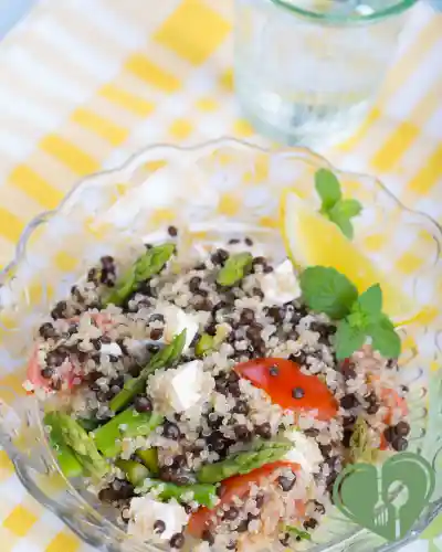 Can Diabetics Thrive on a Vegetarian Diet?