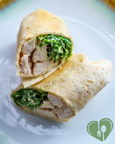 Quick Homemade Diabetic Wrap Ideas (No Blood Sugar Crash)