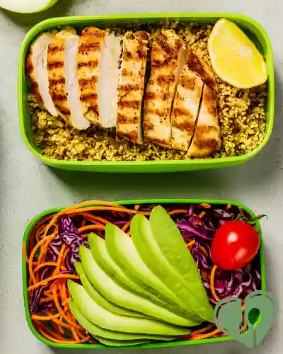 How to Pack Diabetic Lunches That Stay Fresh Until Noon