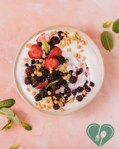 Sweet High-Protein Diabetic Breakfasts That Won’t Spike Blood Sugar