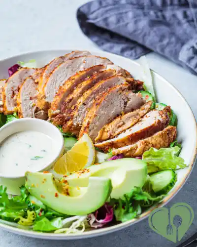 High-Protein Diabetic Lunch Ideas for Energy & Satiety