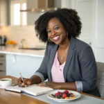 Diabetes Lifestyle & Wellness Coach