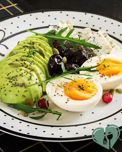 Quick Low-Carb Diabetic Breakfasts for Busy Mornings