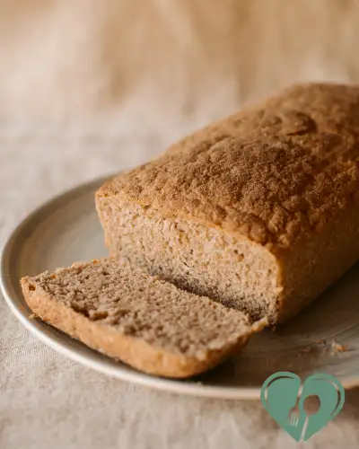 Low-Carb Flours & Binders for Diabetic Cooking