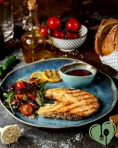 Mediterranean foods for diabetics