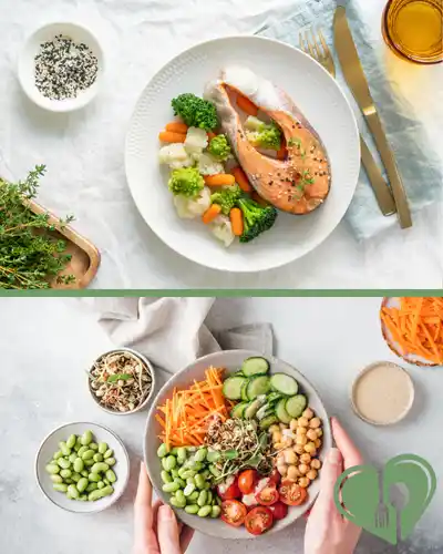 diabetic Mediterranean meal plan