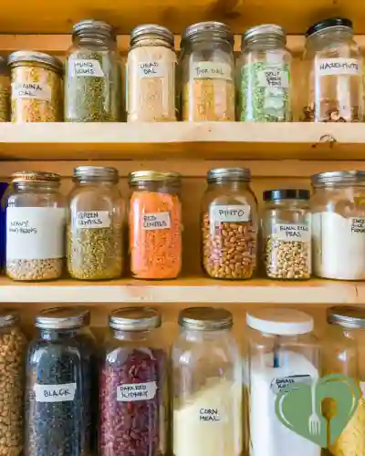 Easy 30-Minute Diabetic Dinners with Pantry Staples