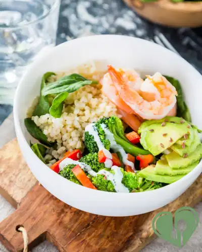 quick diabetic lunch ideas
