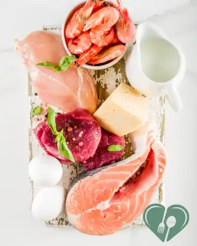 Best Protein For Diabetics (Ranked by Effect on Glucose)