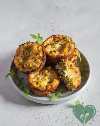 Savory Low-Carb Recipes for Stable Mornings