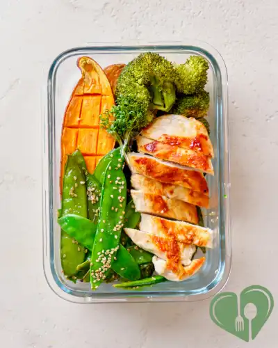 Store-Bought & Ready-to-Go Diabetic Lunches (That Actually Work)
