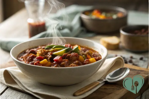 Mastering Net Carbs and Glycemic Load for Crockpot Cooking