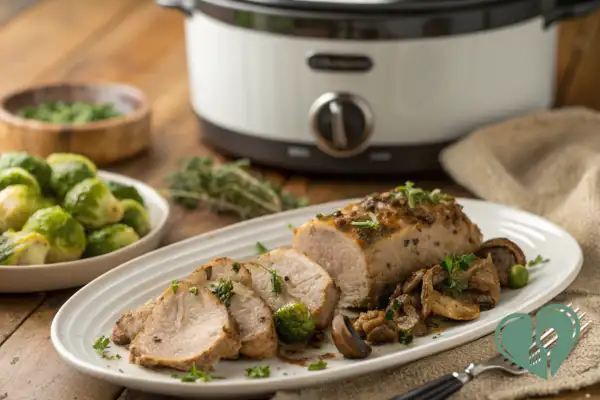 Budget-Friendly Low-Carb Crockpot Meals