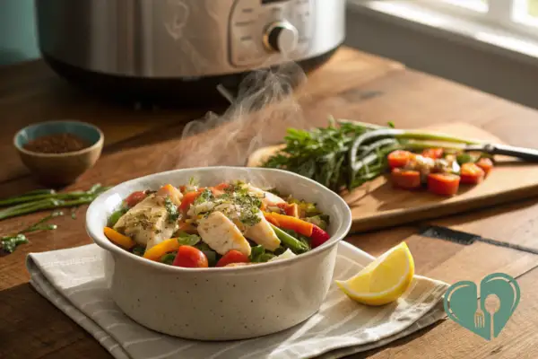 Kidney-Friendly Low-Carb Crockpot Meals