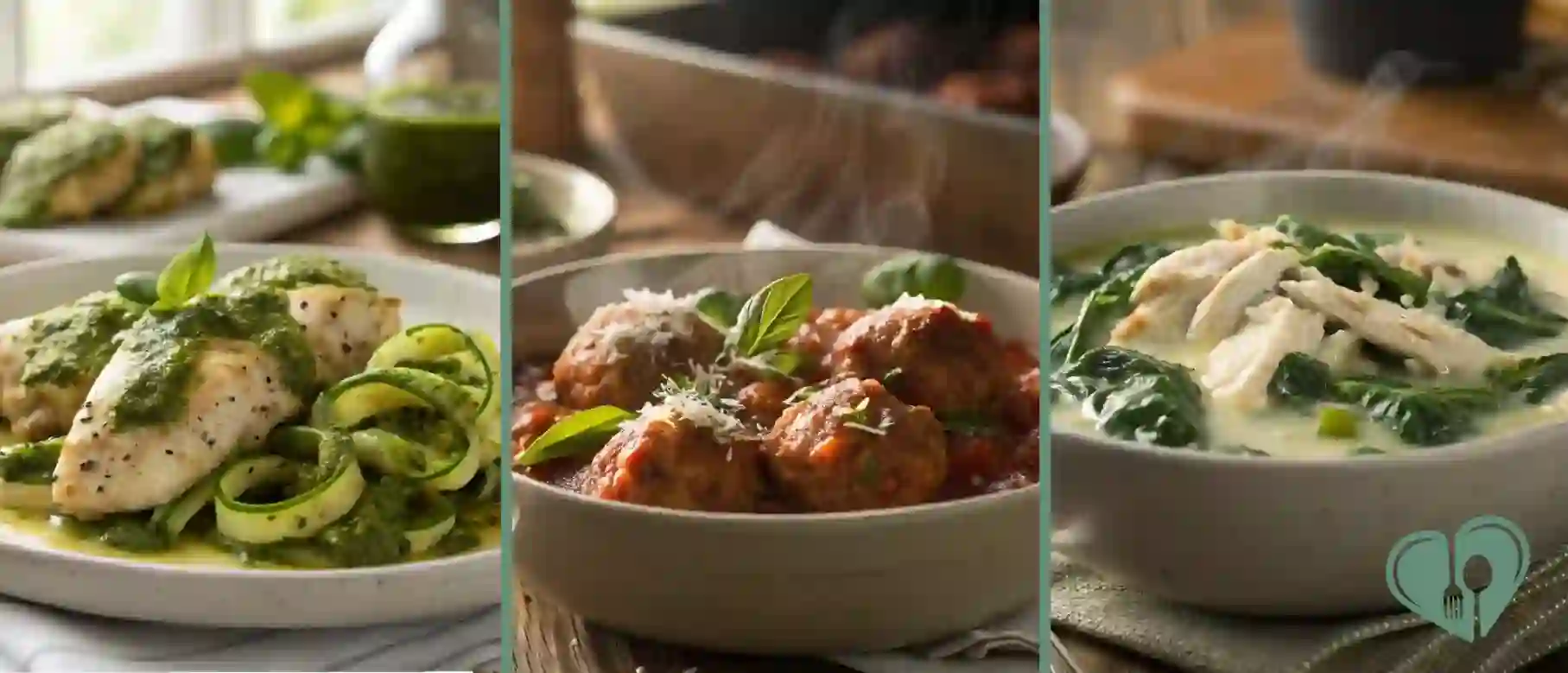 Low-Carb High-Protein Crockpot Meals for Diabetics
