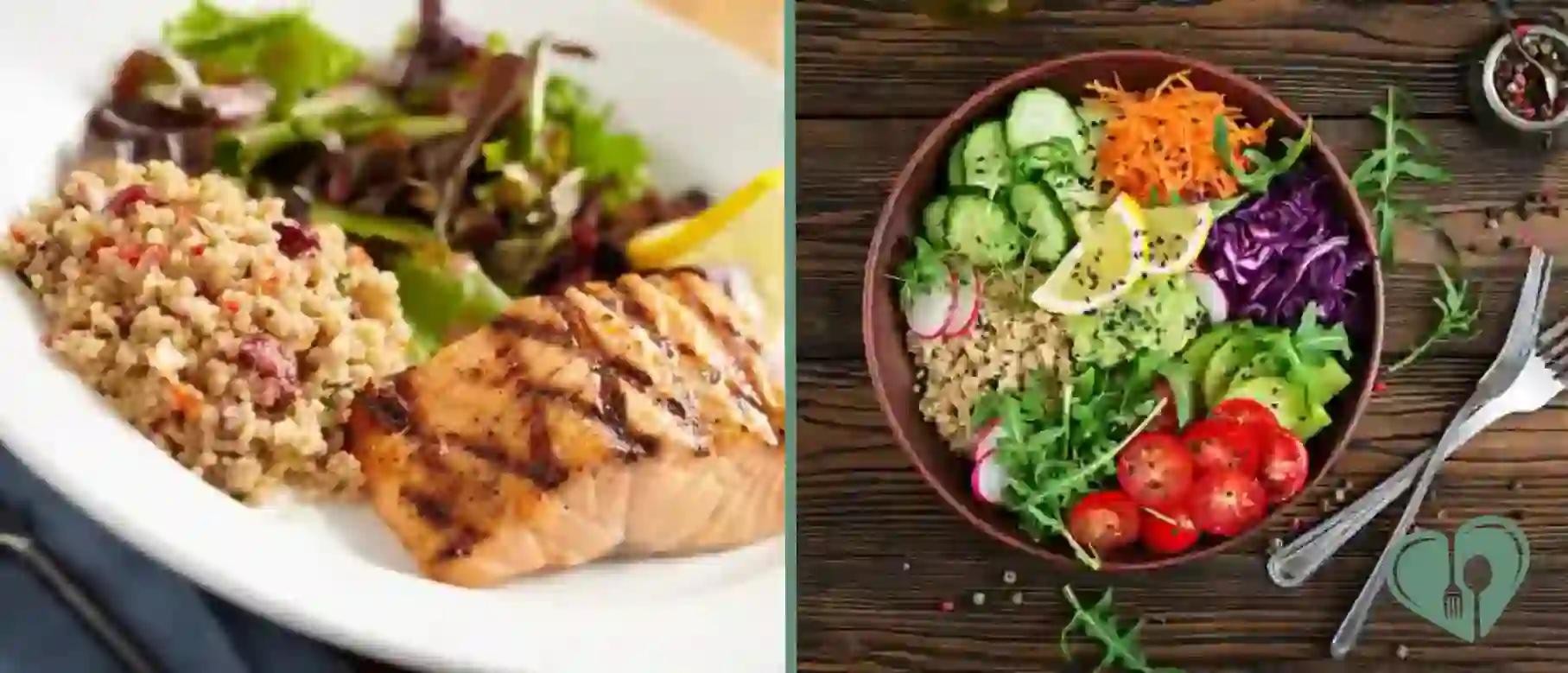 Diabetes-friendly dinner recipes
