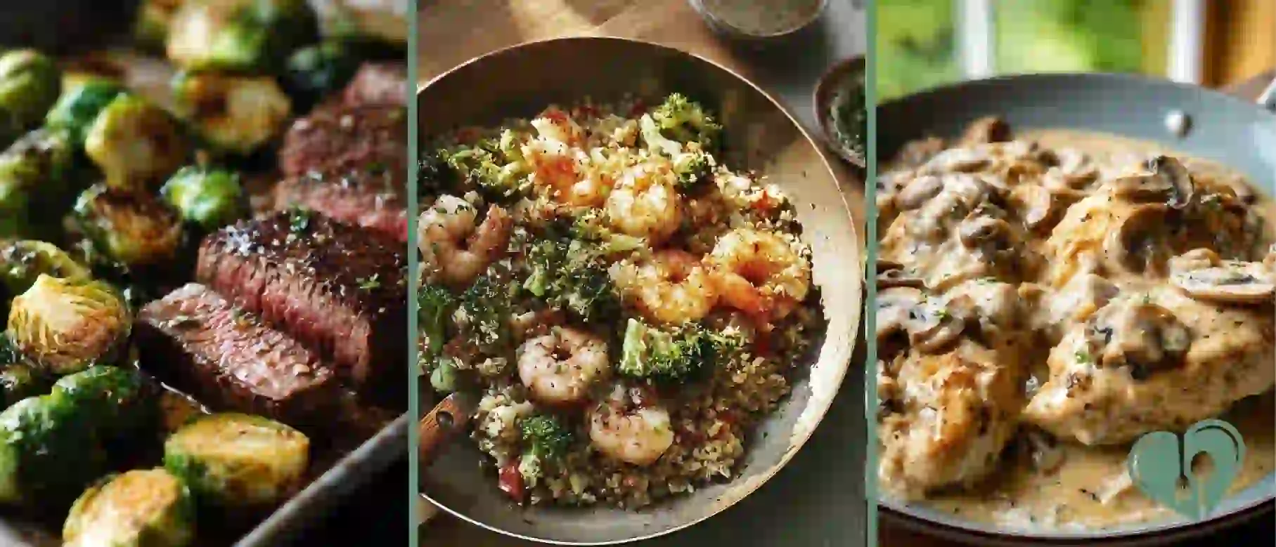Easy Diabetic Dinner Recipes
