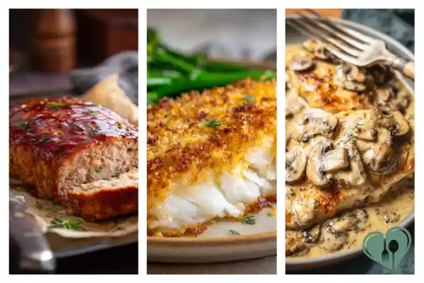 Diabetic Comfort Food Dinners That Still Feel Like Real Comfort