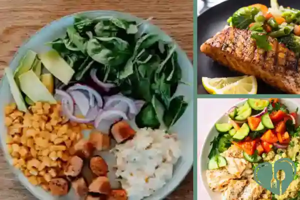 Diabetes-Friendly Dinner Recipes